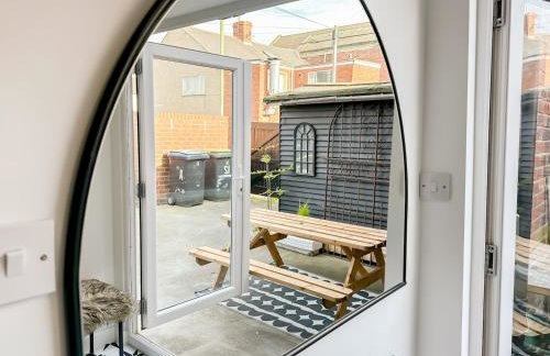 Chic Beamish Retreat Stylish 3-Bed Near Durham - Pass the Keys - Foto 56