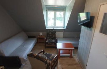 Baza w Bieszczady - Foto 8