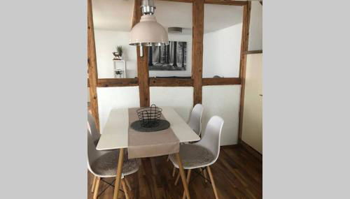 Platzhirsch Seligenstadt - Im Herzen der Altstadt - Foto 5