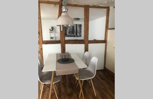 Platzhirsch Seligenstadt - Im Herzen der Altstadt - Foto 5