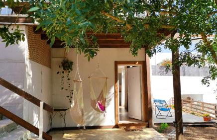 Blissful Garden Studio - Foto 18