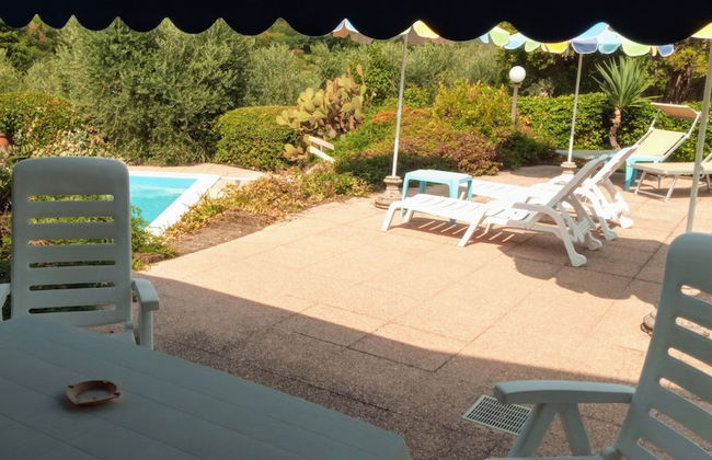 Agriturismo Renzano Garden Apartments - Foto 43