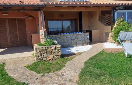 Casa Verdiana Golfo di Marinella Sardegna - Foto 34