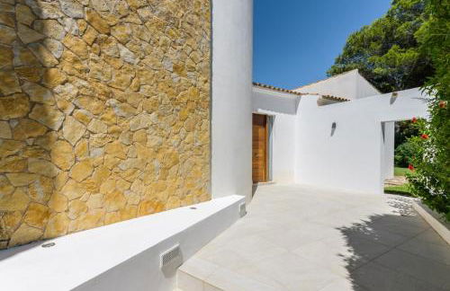 2705 - Schicke Villa in Santa Ponsa Nova - Foto 20