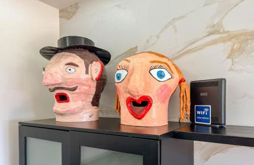 The Ocean View Villa - Foto 23