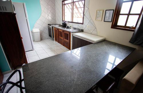 Villa Bela Flats Ubatuba - Foto 44