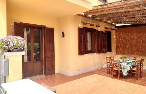 La casa dei pesci dipinti - Foto 9