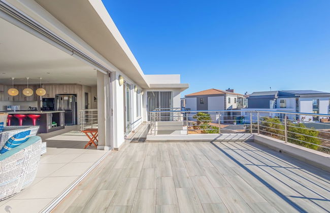 Seasons of Serenity, Langebaan 8-sleeper - Foto 20