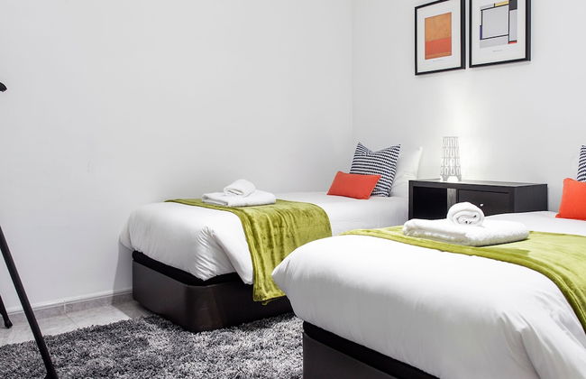 Prime Eixample Hideaway 6 Guests With Balcony by Myrentalhost - Foto 23