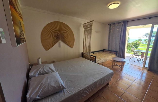 TROPIC Appartements village vacances - Foto 5