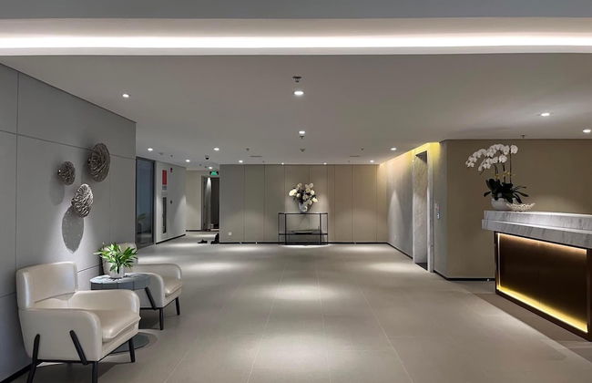 Bin's House in The Song Vung Tau - Foto 2