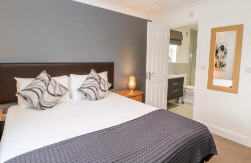 The Carriage House - Foto 18