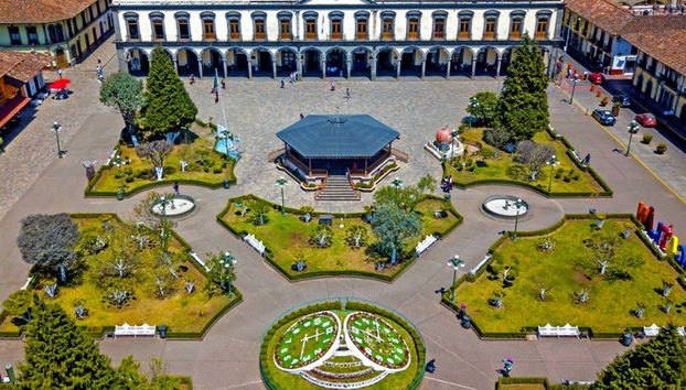 Tour in Puebla - Photo 2