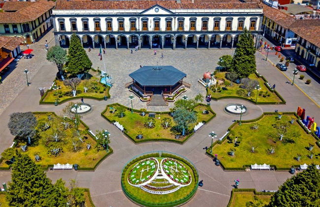 Tour in Puebla - Photo 2