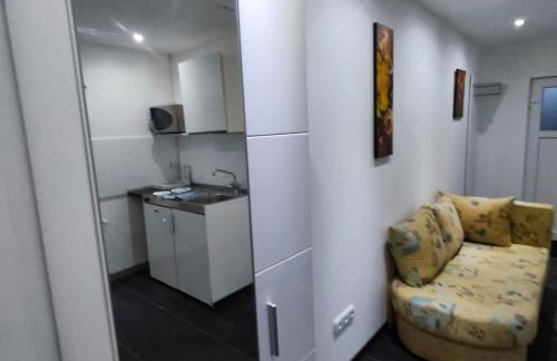 Modernes einzimmer Apartment - Foto 26