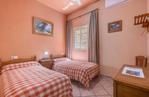 Casa Rural Puente Piedra - Photo 15