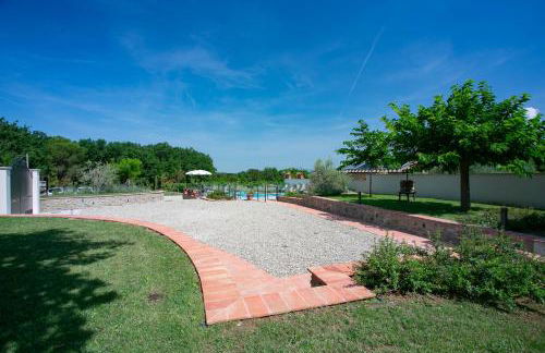 Villa Severina - Foto 48