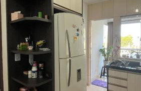 Apartamento 2 Quartos Região Central de Cascavel - Photo 5