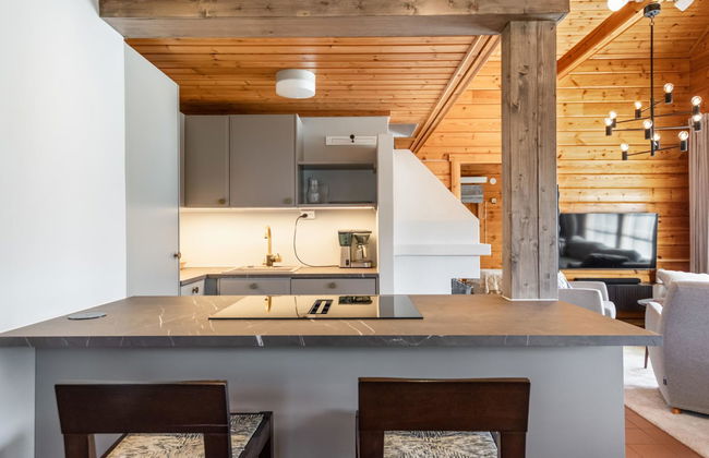 Villa virkeä - Foto 5