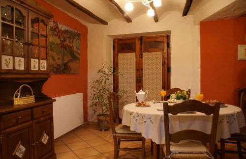 Casa de Pueblo El Patio de las Cebollas - Foto 22