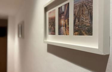 2 bedroom apartment Barcelona Center - Foto 48