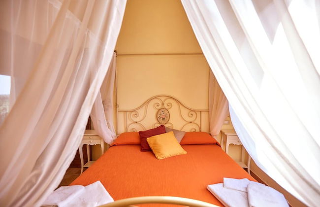 Agriturismo Podere Casa al Vento - Photo 12