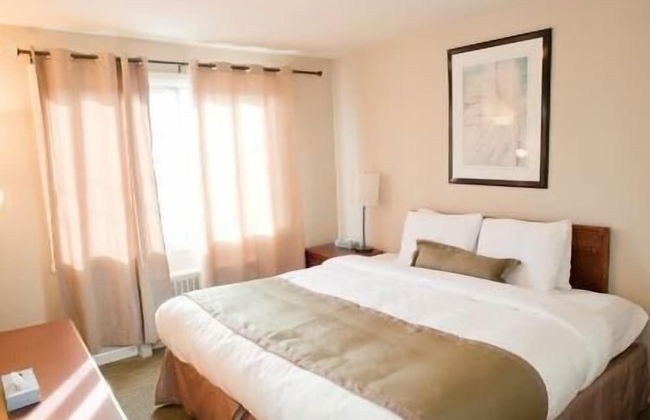 Beausejour Hôtel Appartements - Photo 59