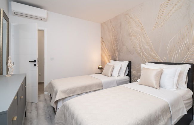 Luxury Villa Entrata-Five Bedroom Villa - Foto 16