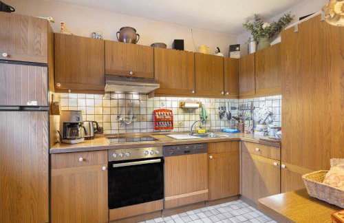 Ferienwohnung Sankt Hubertus - Foto 24