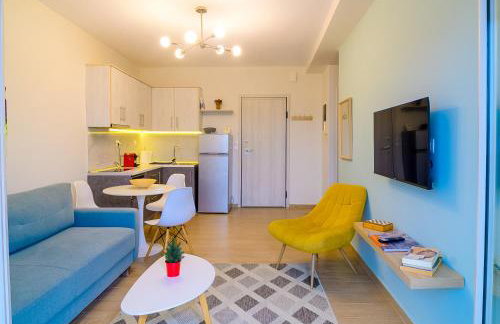 Eternal Suites Edessa - Photo 7