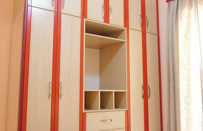 Lovely 1-bed Apartment in Sarandë - Foto 7