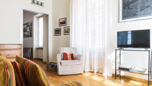 Via Rusconi 10 - byMyHomeinComo - Foto 2