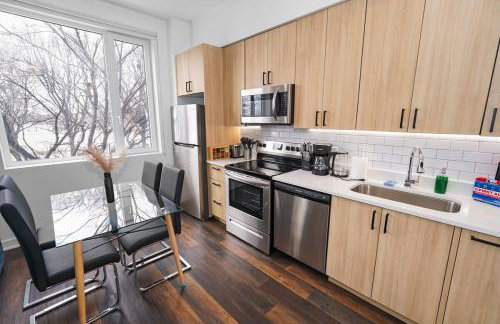 Large 4BR Cozy Stay Near Field Museum & McCormick - Foto 5