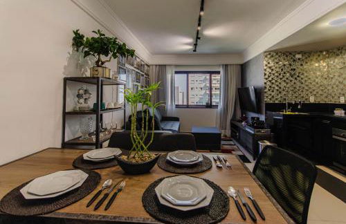 The Landmark - APART Deluxe Jardins - Foto 24