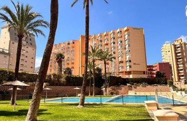 Apartamento Calpe Place - Foto 4
