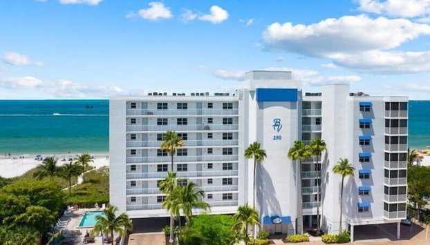 Estero Island Beach Villas by Distinctive Beach Rentals - Foto 2, Imagen principal