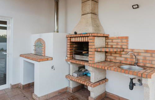 Monte Gerações - Complete House - Heated pool - Typical Algarvian - close to Quinta Lago Vale Lobo and Vilamoura - Foto 32