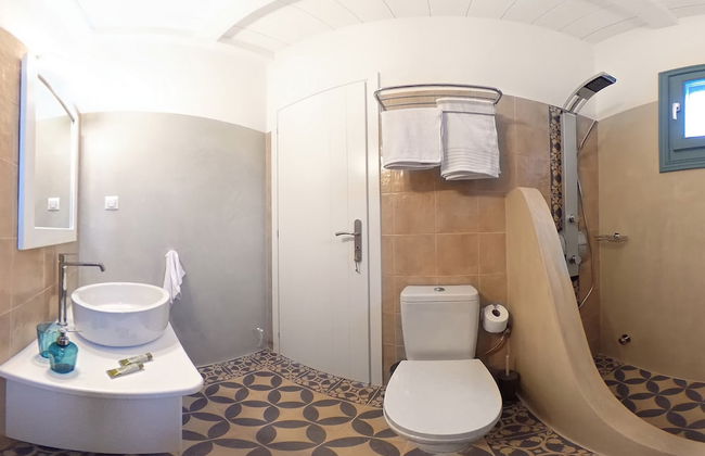 Aegean Sea Villas - Foto 71