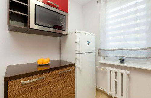Apartament w Gdyni z Ogródkiem i 2 Sypialniami by Noclegi Renters - Foto 31