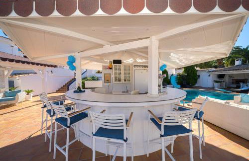 Villa Belmonte FAMILY VILLA - Photo 14