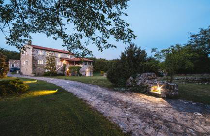 Stancia Vigini by Villas Guide - Foto 7