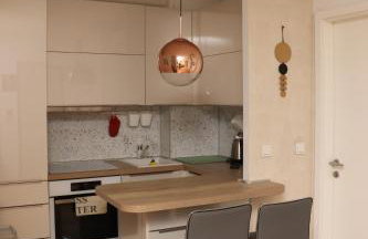 New elegant apartment with free parking and wifi - Foto 15