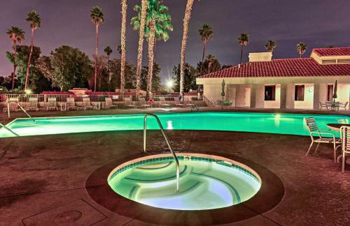 Borrego Springs Condo with Private Patio and Views! - Foto 24