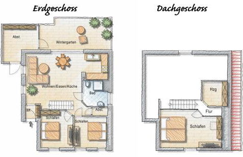 Dat Fleetenkiekerhus 1 - Foto 26