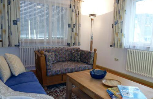 Ferienwohnung am Wald Dörlinbach - Foto 2