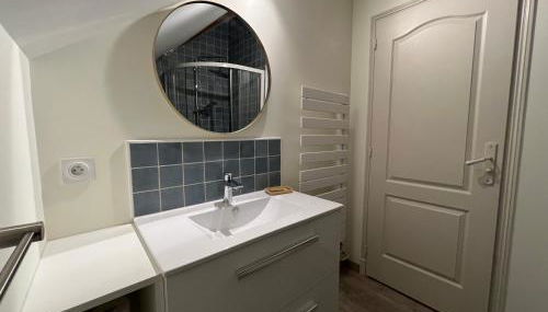 La Closerie – Château de Thésée - Photo 3