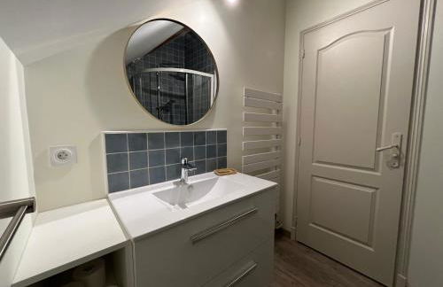 La Closerie – Château de Thésée - Foto 3