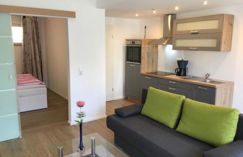 2 Z. FeWo barbo-Wanderparadies - Foto 1