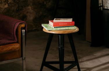 Ferienhaus Jena - Feuer und Flamme - Foto 18