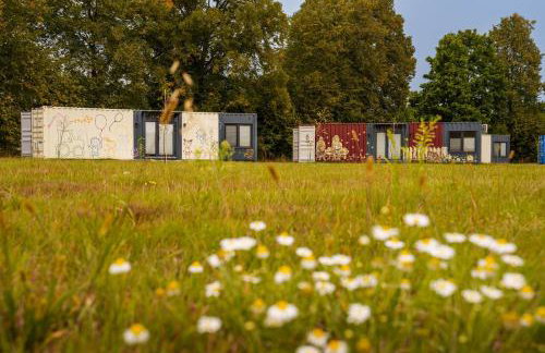 Arche Siedlisko Augustynka 39 - Foto 3